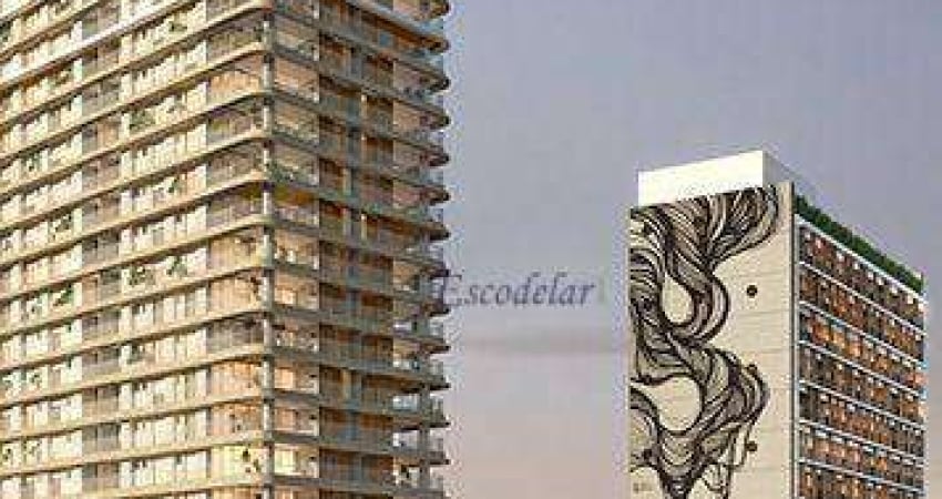 Apartamento com 4 dormitórios à venda, 192 m² por r$ 3.453.847,00 - vila madalena - são paulo/sp