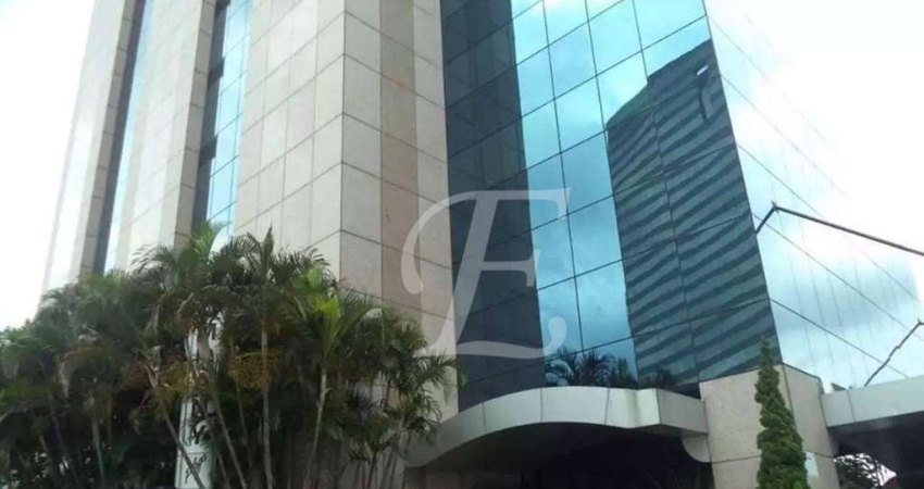 Conjunto para alugar, 775 m² por R$ 87.617,75/mês - Pinheiros - São Paulo/SP