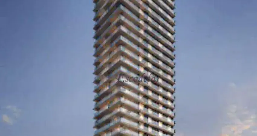Apartamento à venda, 368 m² por R$ 15.647.000,00 - Jardim Paulista - São Paulo/SP