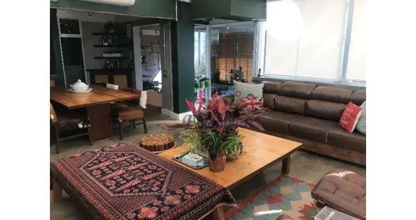 Cobertura com 3 dormitórios à venda, 500 m² por r$ 7.900.000,00 - vila nova conceição - são paulo/sp