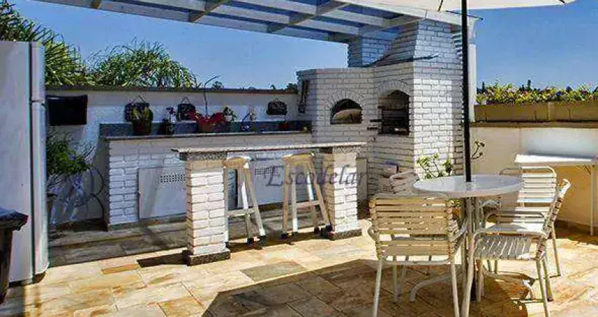 Casa com 4 dormitórios à venda, 500 m² por r$ 3.000.000,00 - brooklin paulista - são paulo/sp