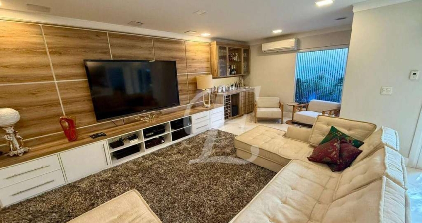 Casa de condomínio com 4 quartos à venda, com piscina 2 vagas-237 m² por R$ 3.500.000 - Jardim Prudência - São Paulo/SP