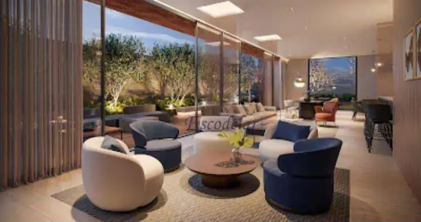 Apartamento à venda, 159 m² por R$ 9.686.343,21 - Jardins - São Paulo/SP