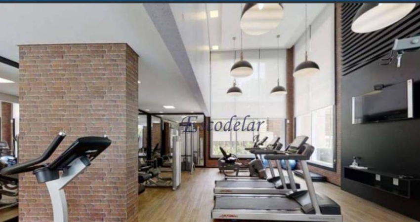 Apartamento com 4 dormitórios à venda, 330 m² por R$ 11.500.000,00 - Itaim Bibi - São Paulo/SP