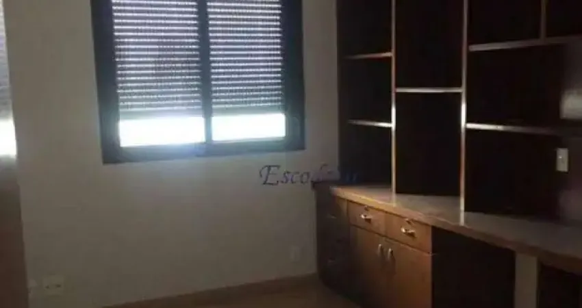 Apartamento com 4 quartos à venda, 225 m² -, 4 vagas moema - são paulo/sp