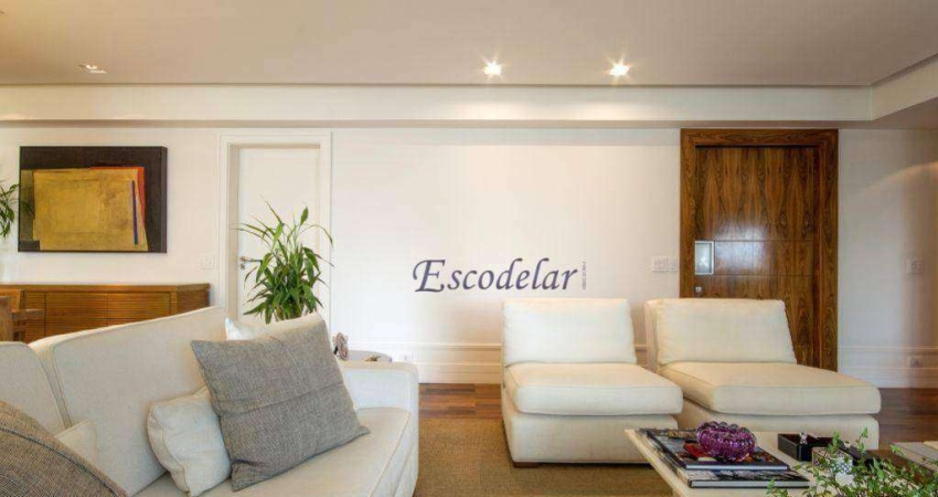 Apartamento , a Venda, Itaim .com 3 quartos,3 suites, 3 vagas,, 201 m2