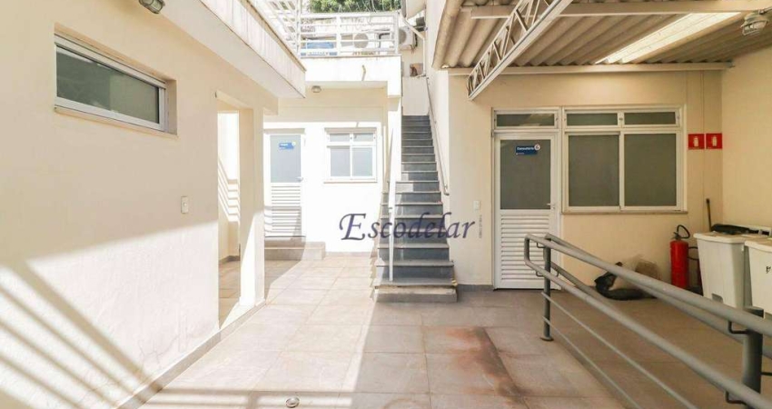 Imóvel Comercial para locação no Paraíso – 205m² Construídos