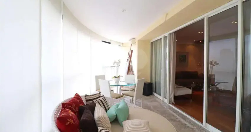 Apartamento com 3 dormitórios à venda, 258 m² por R$ 5.500.000,00 - Jardim Paulista - São Paulo/SP