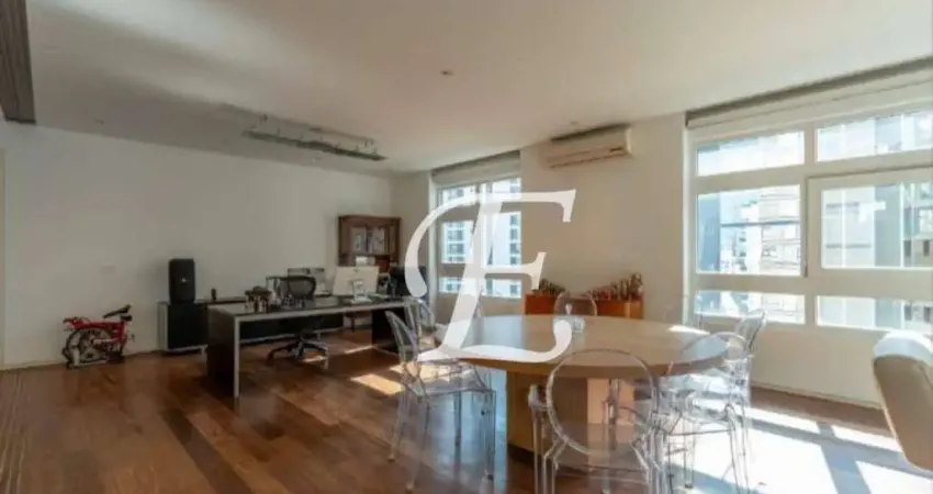 Apartamento com 3 dormitórios à venda, 239 m² por R$ 3.350.000,00 - Jardins - São Paulo/SP