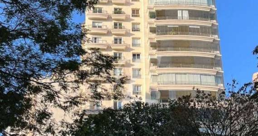 Apartamento com 4 suítes à venda, 401 m² por R$ 13.000.000 - Jardim América - São Paulo/SP