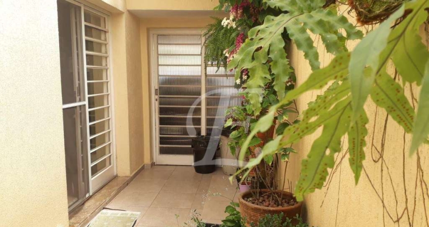 Casa a venda, Granja Julieta, 3 vagas/ 4 quartos / 4 suítes em Rua fechada, com segurança, com 329m² de área útil., ao lado do parque severo gomes