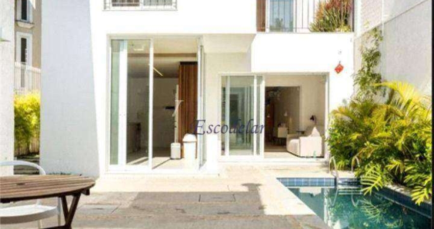 Casa Totalmente Reformada com 3 suítes em Jardim Luzitania!