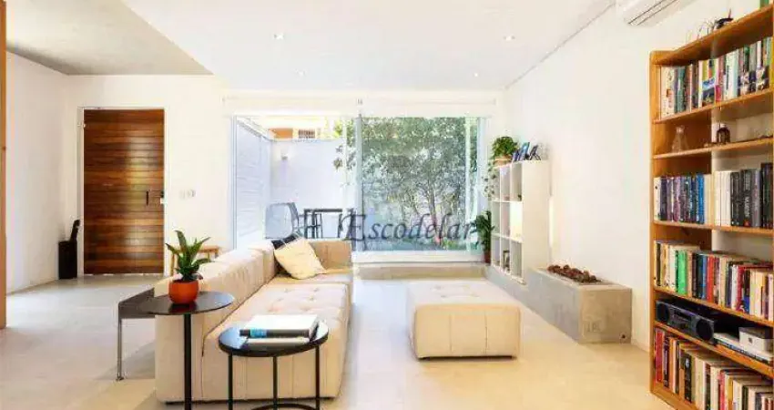 Casa totalmente reformada com 3 suítes em jardim luzitania!