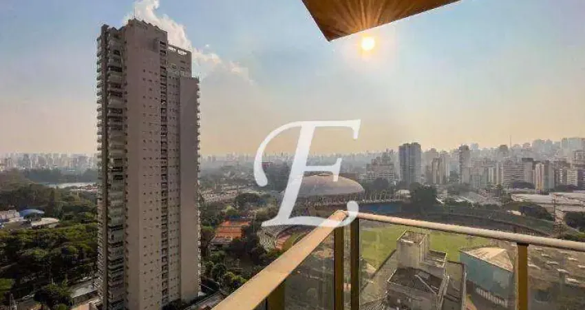 Apartamento à venda, 632 m² por R$ 26.470.000,00 - Paraíso - São Paulo/SP