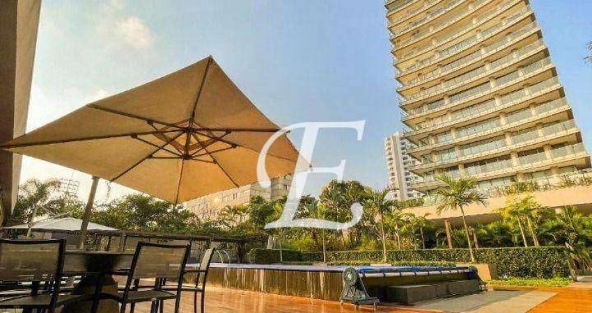 Apartamento com 4 dormitórios à venda, 632 m² por r$ 26.470.000,00 - paraíso - são paulo/sp