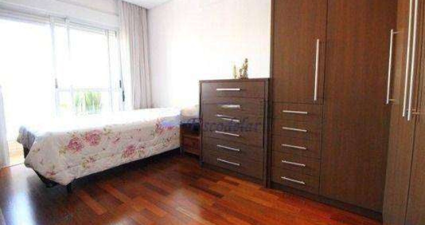 Apartamento , um por andar, a venda no brooklin paulista, rua michigan, 4 quartos, 4 suítes e 4 vagas, próximo da berrini