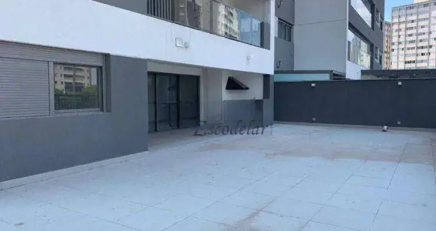 Apartamento Garden com 2 dormitórios à venda, 216 m² por R$ 2.100.000,00 - Vila Mariana - São Paulo/SP