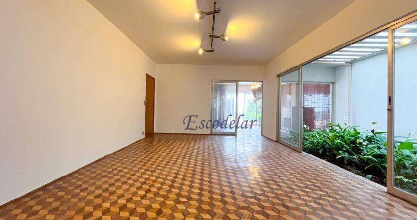 Casa com 4 dormitórios à venda, 637 m² por R$ 11.998.000,00 - Vila Nova Conceição - São Paulo/SP