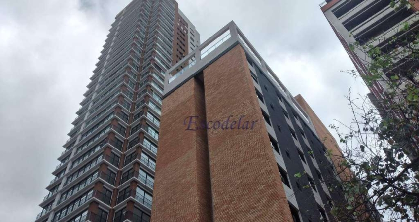 Apartamento à venda, 375 m² por R$ 12.700.000,00 - Moema - São Paulo/SP