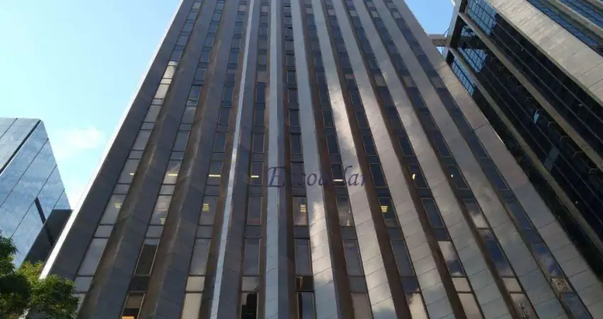 Conjunto para alugar, 510 m² por R$ 60.900,00/mês - Bela Vista - São Paulo/SP
