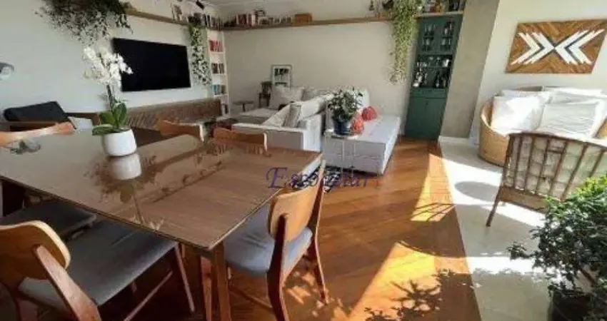 Apartamento à venda no brooklin - área: 158m² - 4 quartos (2 suítes) - 3 vagas , condomínio vila real, brooklin, perto da smart fit