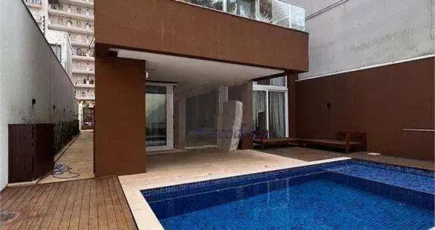 Casa, 495 m² - venda por R$ 9.990.000,00 ou aluguel por R$ 61.900,00/mês - Jardim Paulista - São Paulo/SP