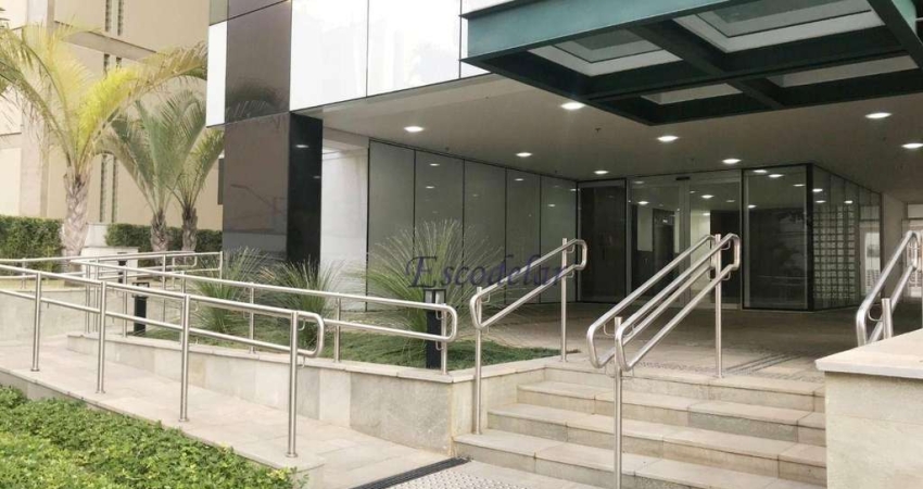 Prédio para alugar, 10865 m² - Consolação - São Paulo/SP