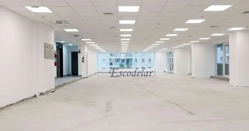 Prédio à venda, 10865 m² por r$ 120.000.000,00 - consolação - são paulo/sp