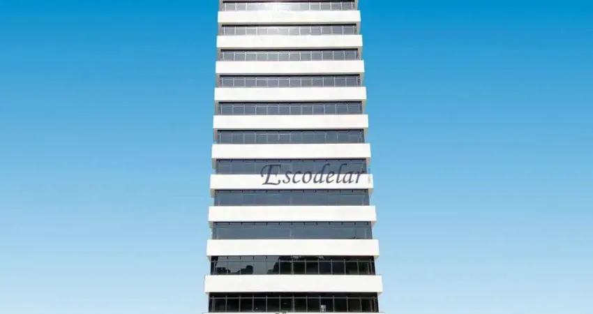 Prédio para alugar, 7442 m² por R$ 279.938,00/mês - Liberdade - São Paulo/SP