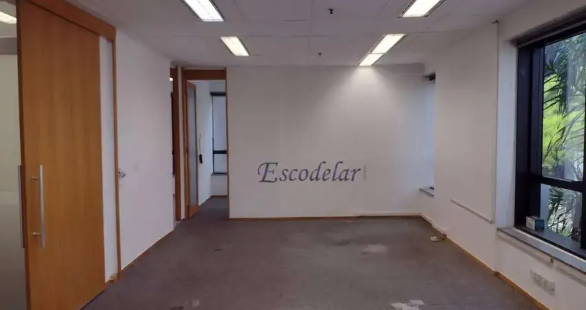 Conjunto à venda, 90 m² por R$ 950.000,00 - Vila Olímpia - São Paulo/SP