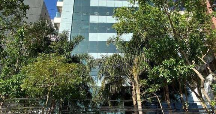 Prédio para alugar, 5492 m² por R$ 264.440,00/mês - Paraíso - São Paulo/SP