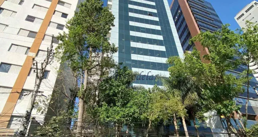 Prédio para alugar, 5492 m² por r$ 264.440,01/mês - paraíso - são paulo/sp
