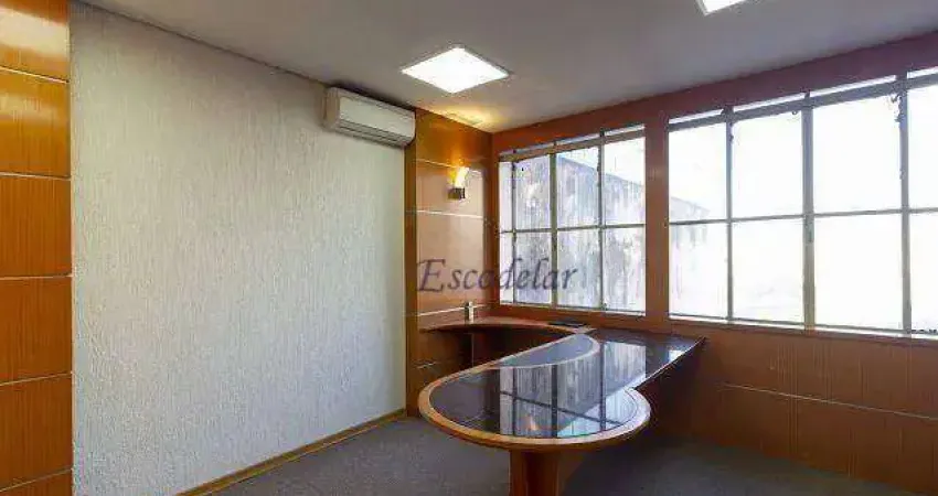 Prédio para alugar, 3723 m² por R$ 160.104,00/mês - Centro - São Paulo/SP