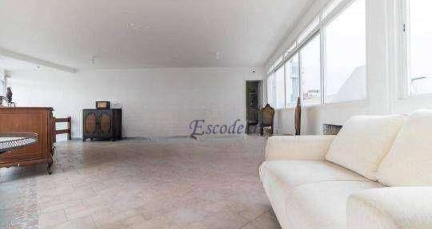 Cobertura com 2 dormitórios à venda, 200 m² por R$ 2.250.000,00 - Pinheiros - São Paulo/SP