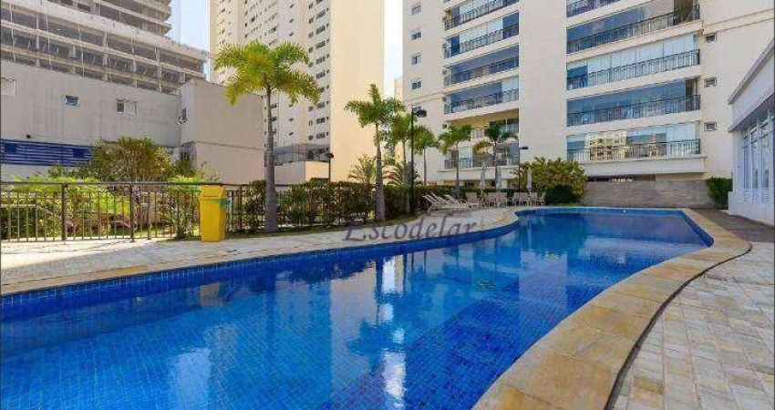Apartamento com 4 dormitórios à venda, 150 m² por R$ 2.500.000,00 - Pinheiros - São Paulo/SP