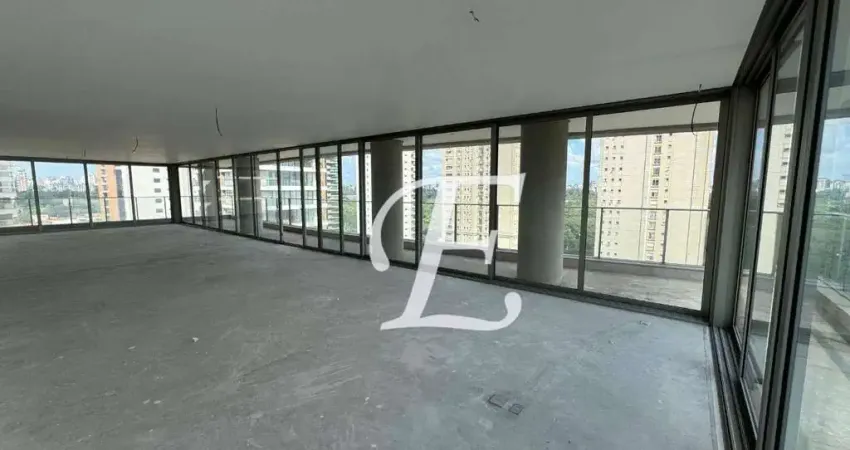 Apartamento à venda, 632 m² por R$ 26.800.000,00 - Paraíso - São Paulo/SP
