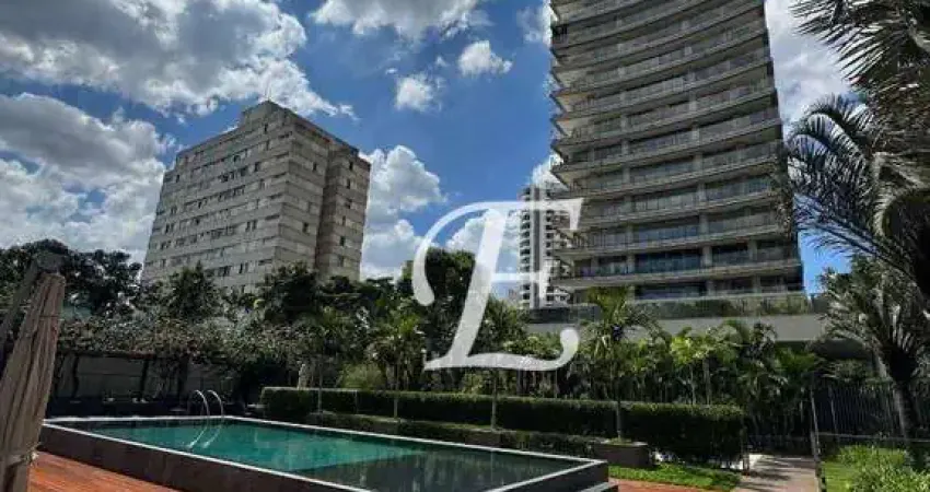 Apartamento à venda, 632 m² por r$ 26.800.000,00 - paraíso - são paulo/sp