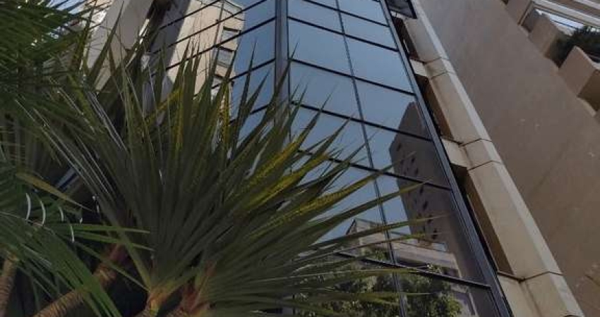 Conjunto à venda, 75 m² por R$ 1.100.000,00 - Jardins - São Paulo/SP