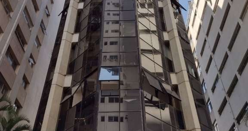 Conjunto à venda, 75 m² por R$ 1.200.000,00 - Jardins - São Paulo/SP