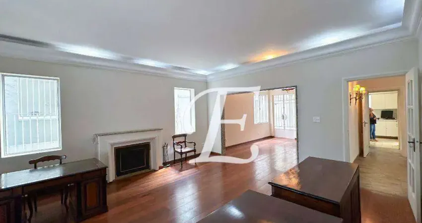 Casa com 4 dormitórios à venda, 500 m² por R$ 8.500.000,00 - Jardim Paulista - São Paulo/SP