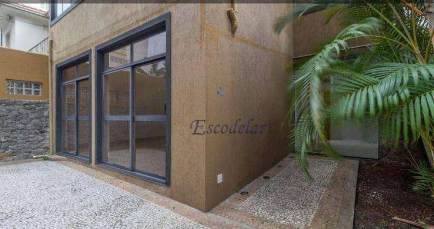 Casa à venda, 330 m² por R$ 3.500.000,00 - Paraíso - São Paulo/SP