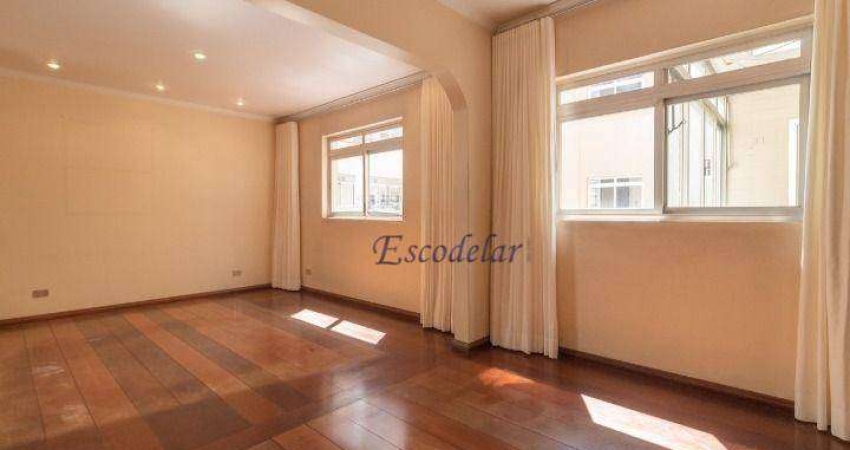 Apartamento 3 quartos à venda, 169 m²  - Bela Vista - São Paulo/SP