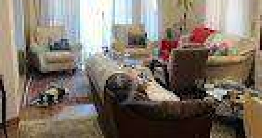 Apartamento a venda no coração do Campo Belo –? 242m² 3 quartos | 3 Suítes | 4 Vagas Condomínio Campo Bello Island