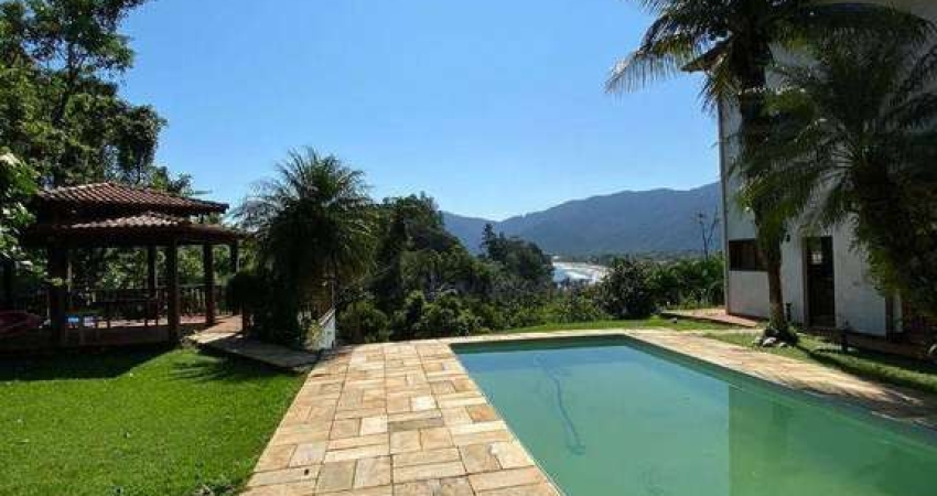 Casa à venda, 700 m² por R$ 5.000.000,00 - Maresias - São Sebastião/SP