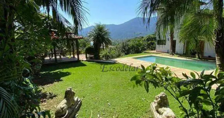 Casa à venda, 700 m² por r$ 4.500.000,00 - maresias - são sebastião/sp