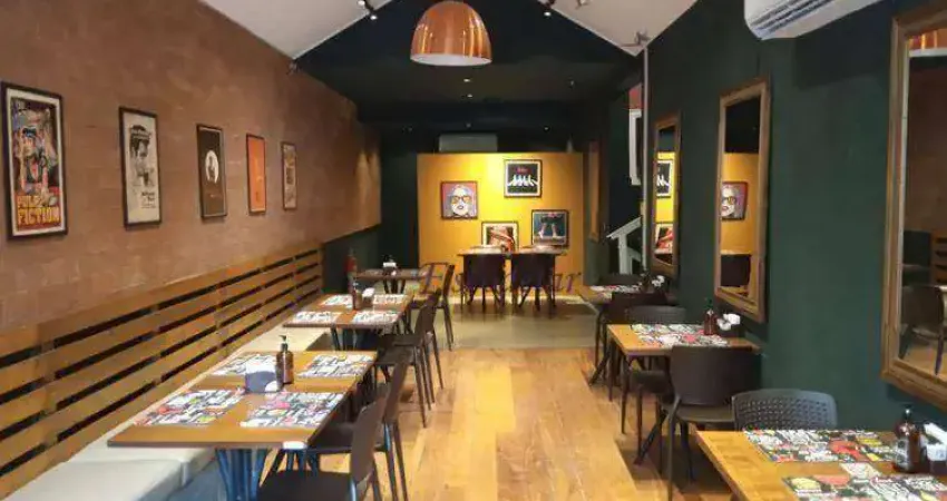 Casa para alugar, 170 m² por r$ 21.500,00/mês - vila madalena - são paulo/sp