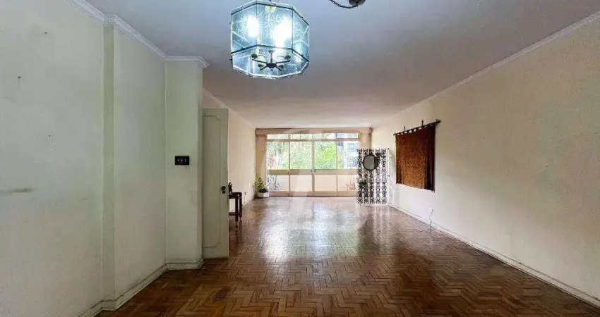 Apartamento com 3 dormitórios à venda, 210 m² por r$ 2.150.001,00 - jardins - são paulo/sp