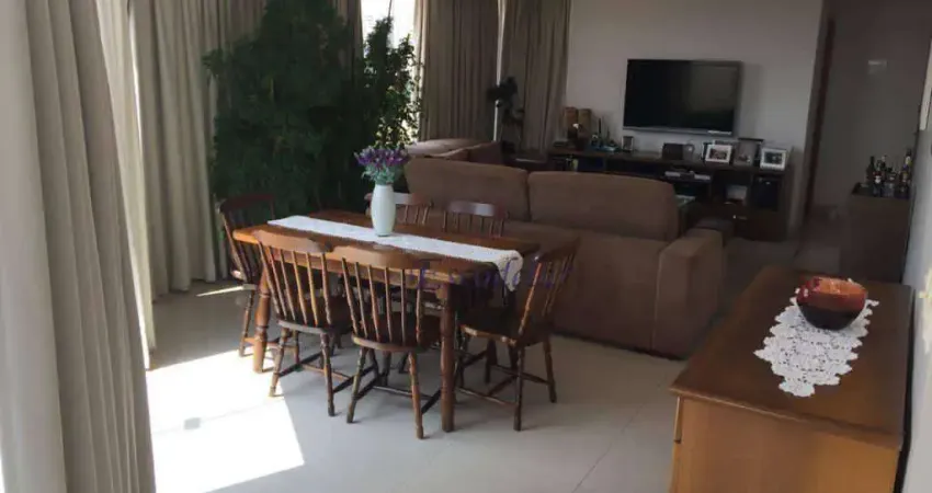 Cobertura , a venda, Jabaquara com 3 quartos, 1 suítes, 3 banheiros, 2 vagas