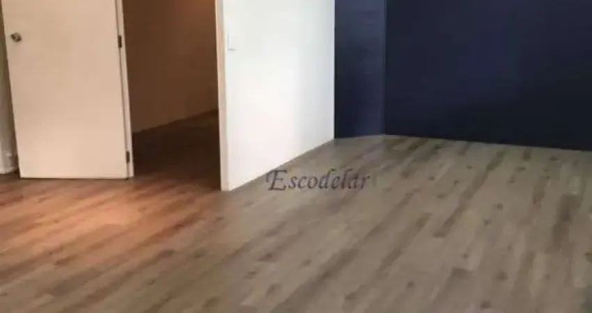 Conjunto à venda, 49 m², 2 salas, 2 banheiros,copa,  Vila Nova Conceição - São Paulo/SP