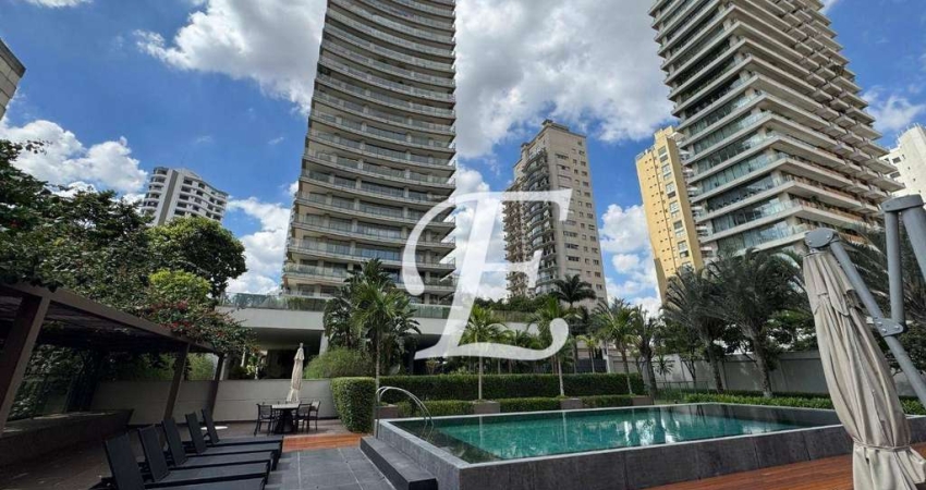 Apartamento à venda, 632 m² por R$ 24.500.000,00 - Paraíso - São Paulo/SP